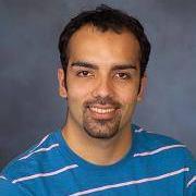 garsialopez1's profile picture. 