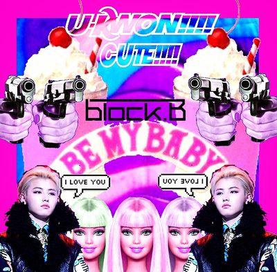 ☁ B L O C K  B 専 用 垢 ☁＼Do you wanna B??  Block B!!／0 0 l i n e ☀ U - K W O N & Z I C O 사 랑 해 요 ☀ B T S ✌ J U N G K O O K 사 랑 해 요❤ F O L L O W  M E✌
