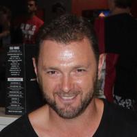 Brett Duprez (@duprez_b) 's Twitter Profile