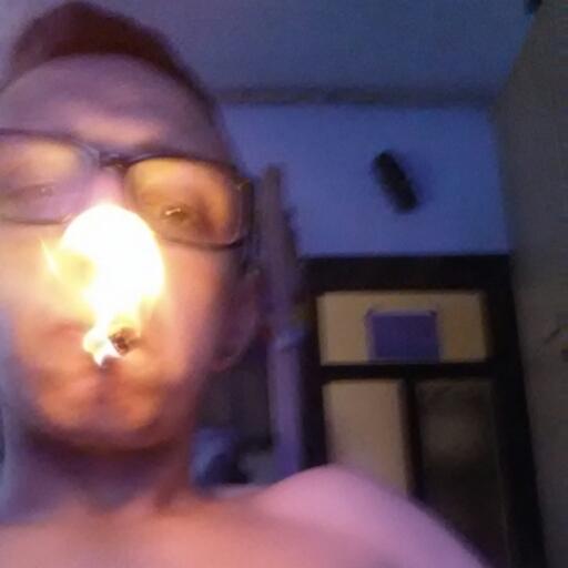Crush A bit roll A lil' bit take a hit & enjoy the shit.

      *stayhightillyoufuckindie -