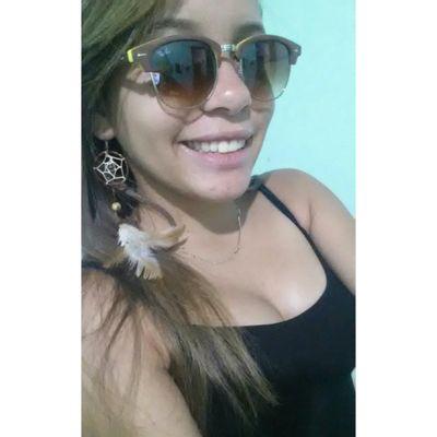 Relaxa, um dia, tudo se encaixa! ✌