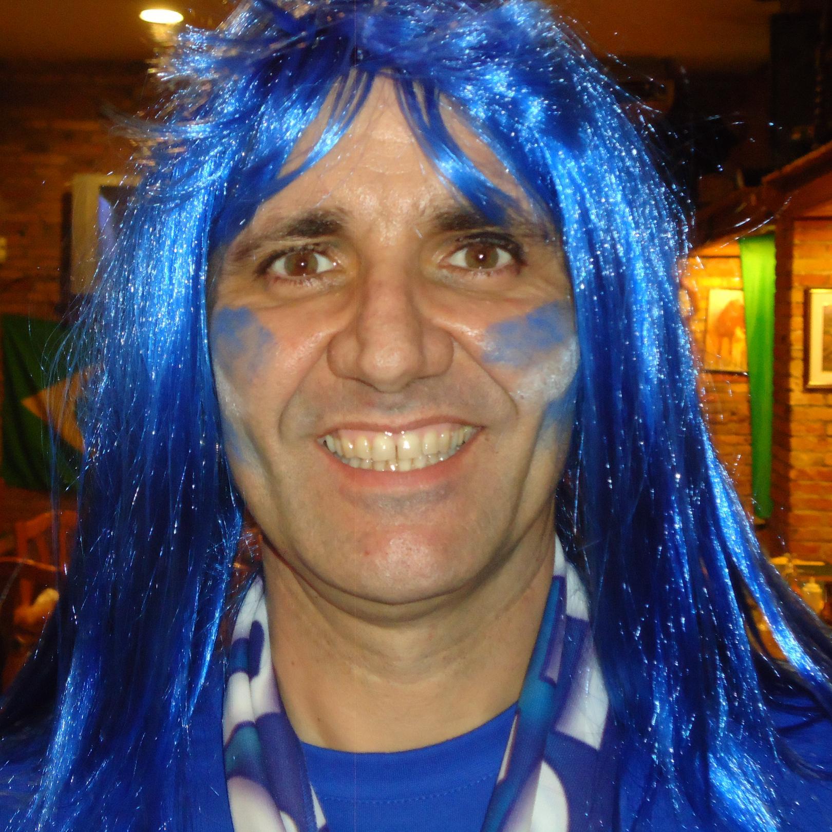 David Brosa