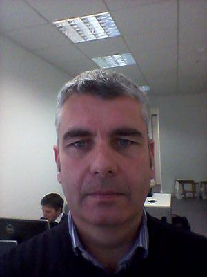 Area sales manager Gyproc & Isover Ireland, Dad, Football Coach, Gardener &  Classic Mini Driver . Views are my Own.