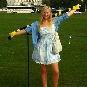 monikadortmund's profile picture. 