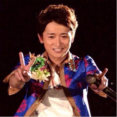 嵐さん大好き 神奈川住み 中学3年(受験生)高浜高校志望 裏垢 変態要素あります ハンドメイドしてます オール担 FC会員