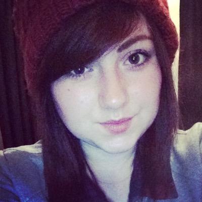 The girl who is living her life, Portsmouth Uni - Forensic Computing.
