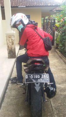 RG_Ginanjar's profile picture. Work at Banking Industry