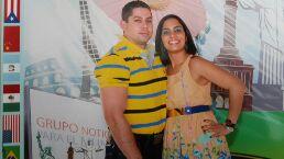 Amo a Dios, a mi esposibiri @DrRvelez, a mis hijos y a toda mi familia...Adoro la F1 y a @alo_oficial, yankista y aguilucha :-D