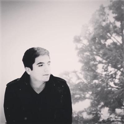 benjaminadib's profile picture. 