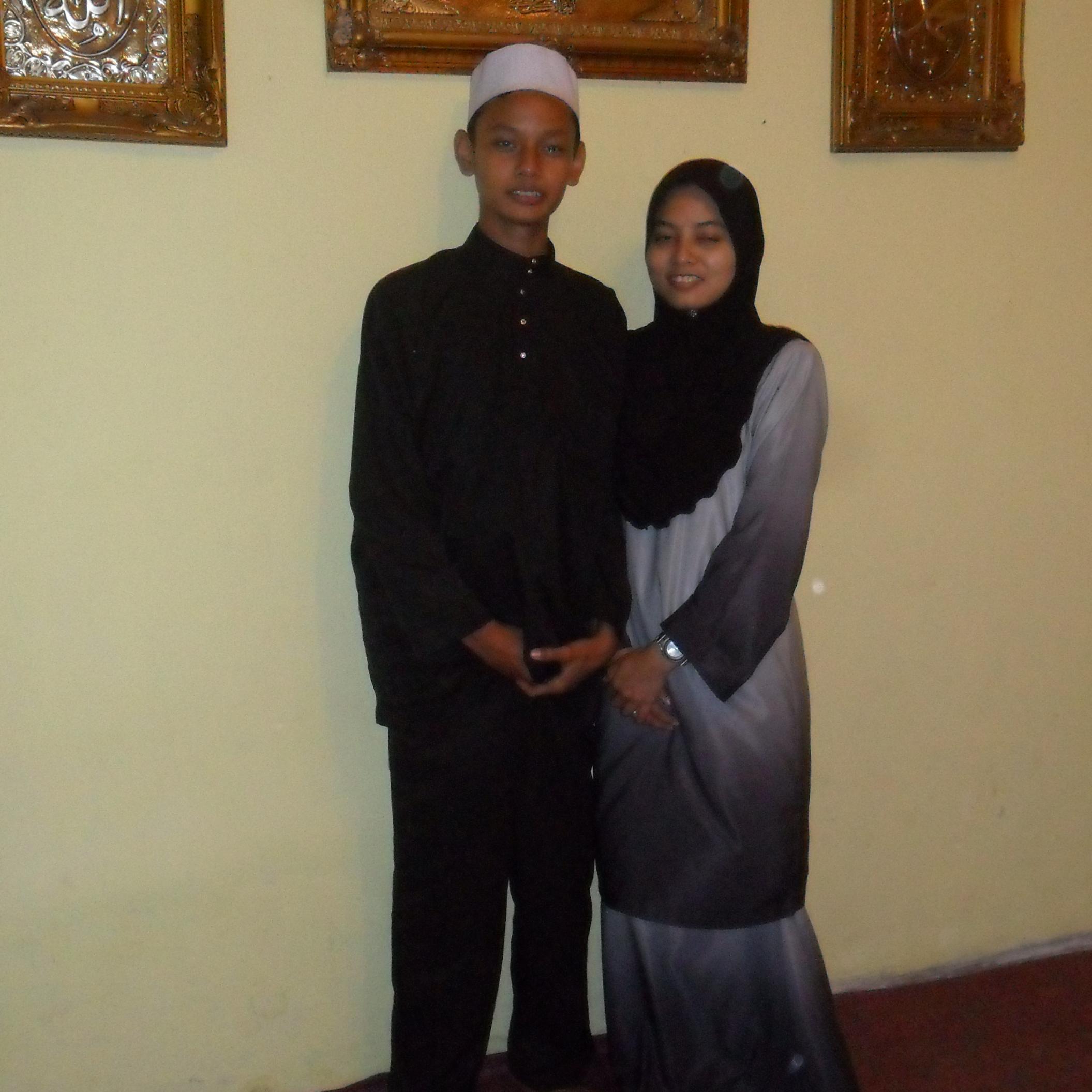 Cinta Tak Kenal
