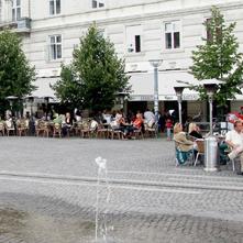 NoerrebroPortal's profile picture. Nørrebro nyheder og bydelsportal