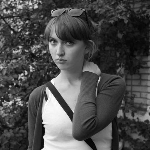 anka_ostanina's profile picture. Love Jesus. Love family. Love teenagers.