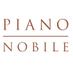 Piano Nobile Gallery (@pianonobile85) Twitter profile photo