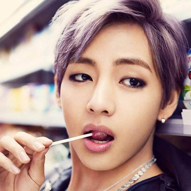 New international fanbase for BTS (방탄소년단) V (뷔) / Kim Taehyung (김태형). Bringing you updates about V and BTS as well. 150118. REST