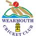 Wearmouth CC (@wearmouth_cc) Twitter profile photo