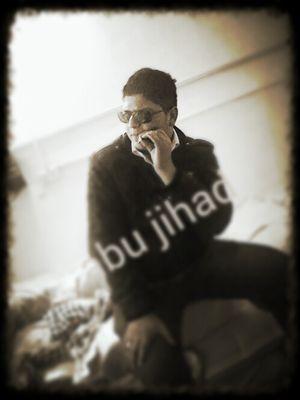 abu jihad