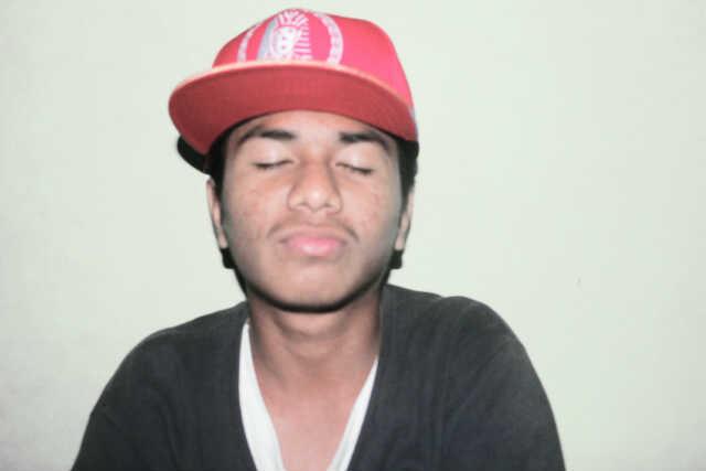 Just one in my heart! Tyara anggita :*({})