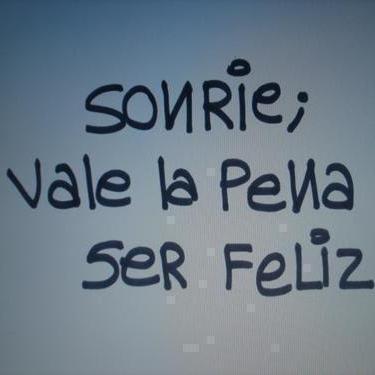 Vive la vida como tu quieras, que la vida no pase sobre ti...