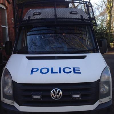 BolsoverSNT's profile picture. PC 2610 and PCSO 3864 of Bolsover SNT. Don't report crime via Twitter. Call 101 for non-emergencies or 999 in an emergency.