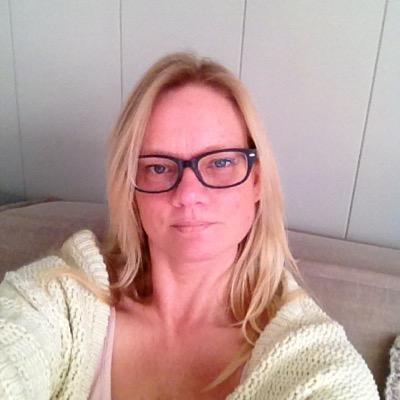 NatasvanNispen's profile picture. MA Douane