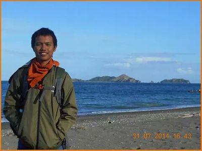 bagusfirmansya3's profile picture. some thing that i begin must to be me finishing