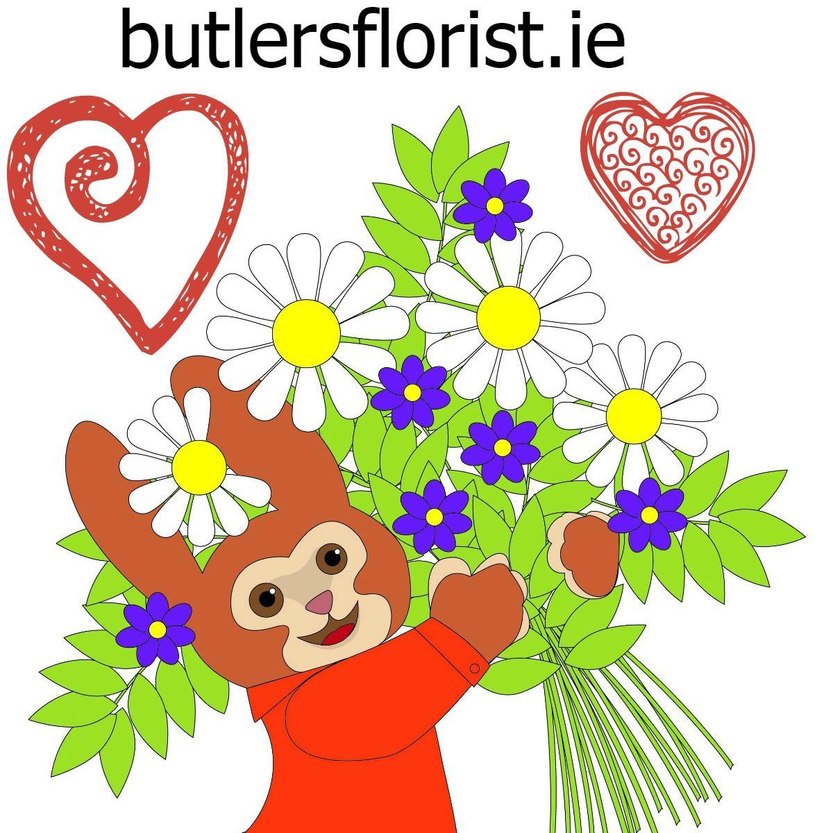 Beautiful #flowers & gifts, same day delivery in Carrick-on-suir & surrounding areas #weddings #flowers