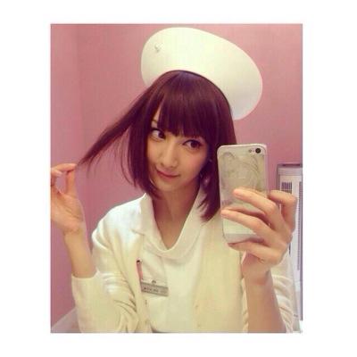 心もピュアホワイトな羽野明日香です♡
B型女ですよろしくどうぞ♡