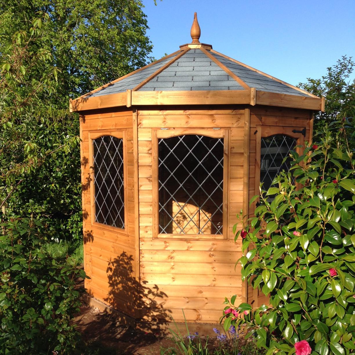 timberplace's profile picture. Providing Devon & Somerset quality timber buildings to enhance their homes and businesses.