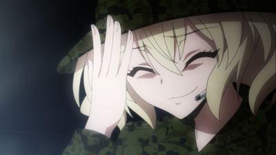 '' S E E ? '' [FC: Nio Hashiri] #GenexeaRP-Tactician