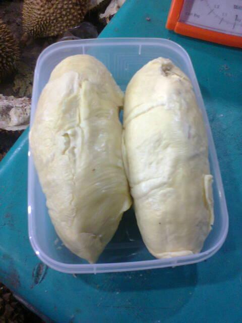 Jo3l_calvinee's profile picture. Menyediakan pesanan *daging durian *pancake*durian tapperwaer DLL#hub:081396979036*pin BB:26A2968C