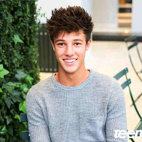 @camerondallas' ❤️ MAGCON