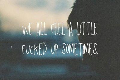 °○•●° life is hard when you're a dreamer °●•○°