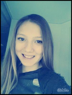 ♡singel♡13 year♡girl♡