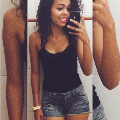 Nada do que eu fui me veste agora [...] ✨