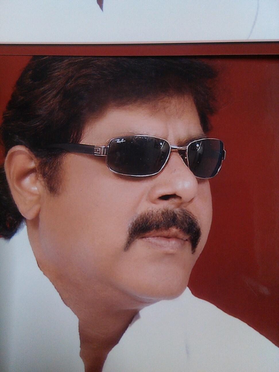Ex M P P & Z P T C Kalasapadu.