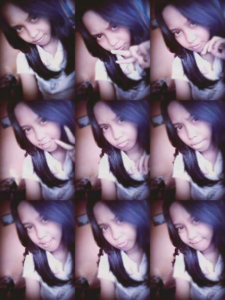 Fitha_Rahmadani's profile picture. Anniv CDAF 20-10-2014 Longlast Sampai kapan pun yah Amiin....