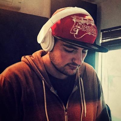 DJ for UH Media Productions.