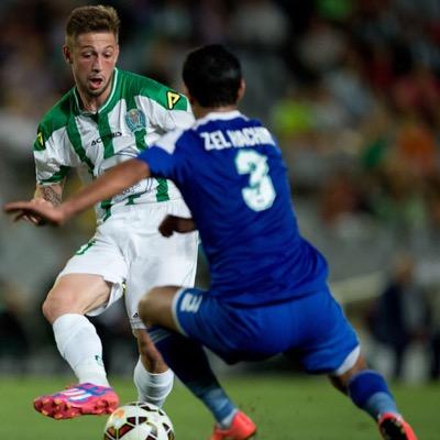 FedeCartabiaCF's profile picture. Cuenta de fans de la perla Argentina @FCartabia