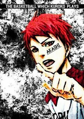 赤司征十郎さんのプロフィール画像