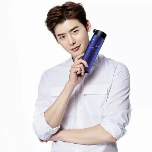 Actor and Model Jongsuk Lee 1989©