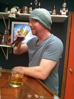 jwilson1119's profile picture. inspector, father, husband, and gamer.