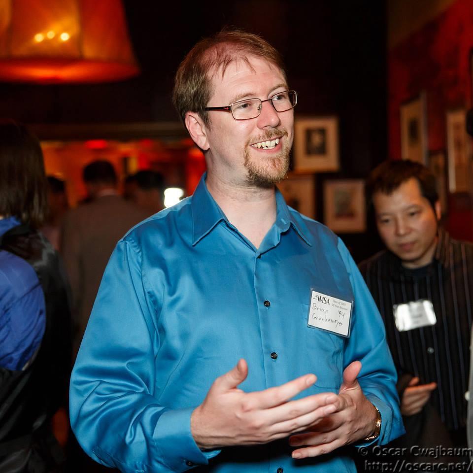Into virtual power plants, cloud computing, energy & the environment, and electric cars.
Previously worked on the .NET Framework.