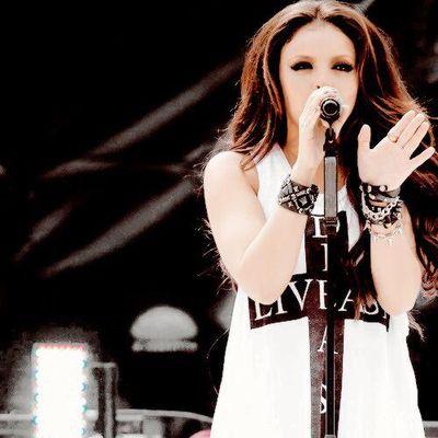 Spanish account to support @LittleMix and Jesy Nelson. ♥