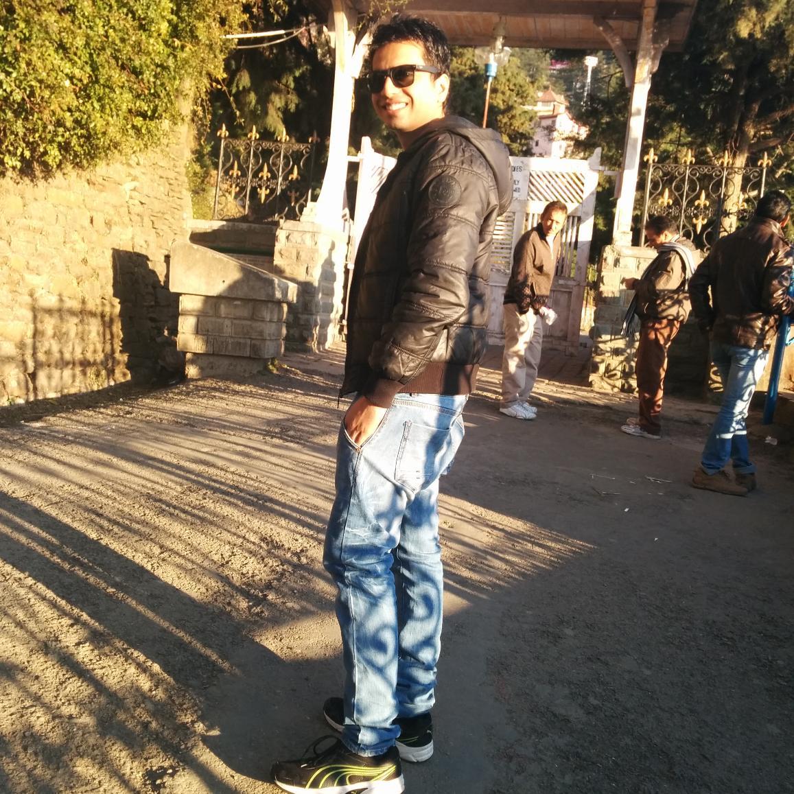 Home is where d heart is..!!