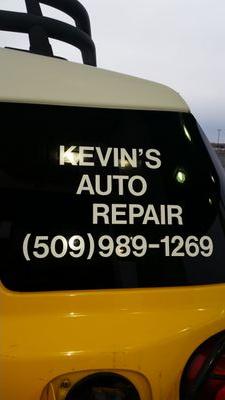 k_lalk's profile picture. owner/operator of kevins auto repair