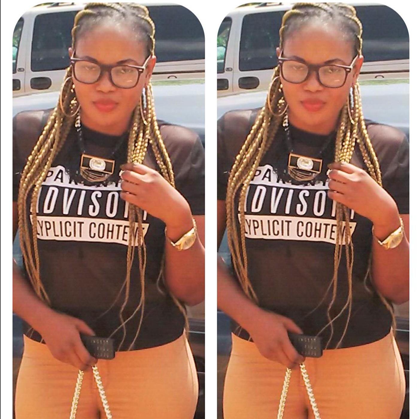 God's best nd only BARBIE#TeamSwag#TeamGodFirst#TeamFfback#CEO Divas collections + subscribe to our B B channel C002A8301