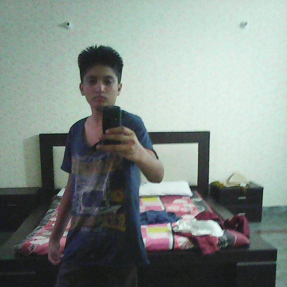 salmangill77's profile picture. Student !!! 15 years old .