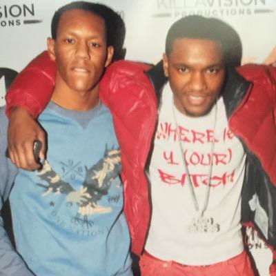 ..R.I.P to My Heart MigoShaan🙏🏾 https://t.co/zuKsrOaaYk https://