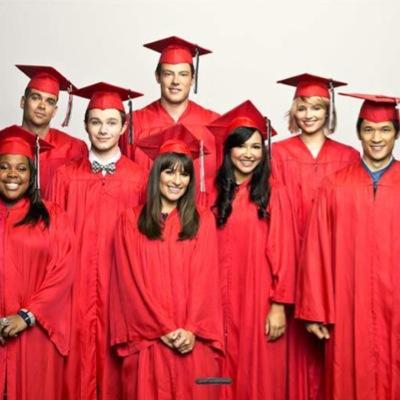 #1 source for everything _GLEE_ 
The FINAL season of glee premiers
on January 9th