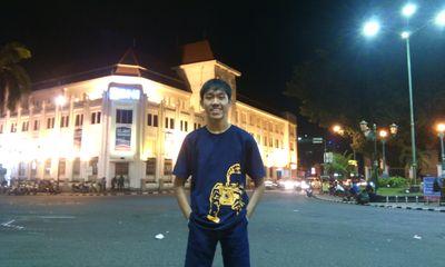 ferys09's profile picture. 